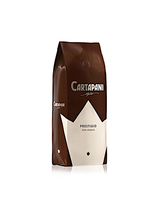 Cartapani 1951 Cartapani 1951 Prestigio %100 Arabica Çekirdek Kahve 1000Gr