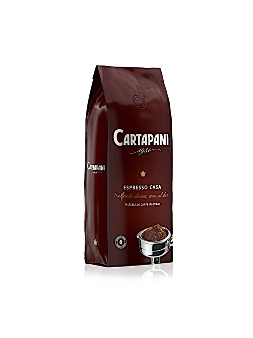 Cartapani 1951 Cartapani 1951 Espresso Casa Çekirdek Kahve 1000Gr