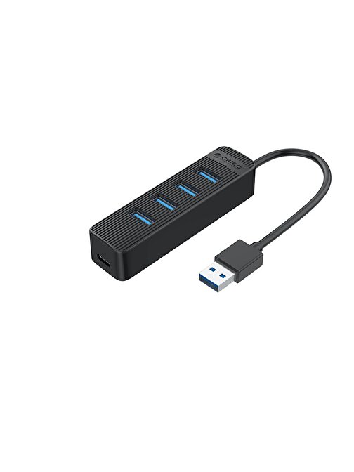 Orico TWU3 5 Portlu USB 3.0 Dahili Kablolu Type-C USB Çoğaltıcı
