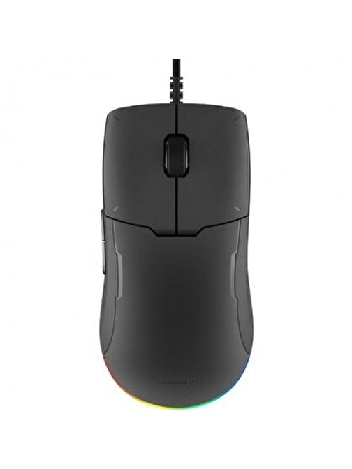 Xiaomi YXSB01YM Kablolu 3D Siyah Optik Gaming Mouse