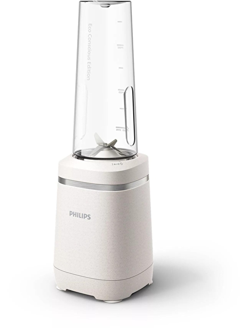 Philips HR2500/00 Çevre Dostu Mutfak Serisi Smoothie Blender