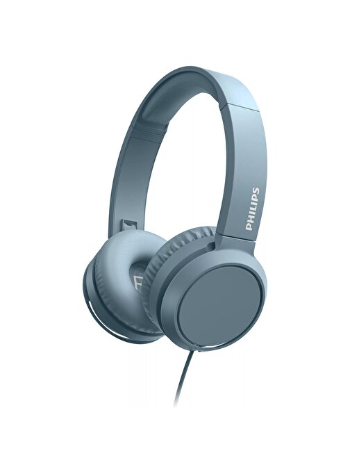 Philips TAH4105RD Kulak Üstü Bluetooth Kulaklık