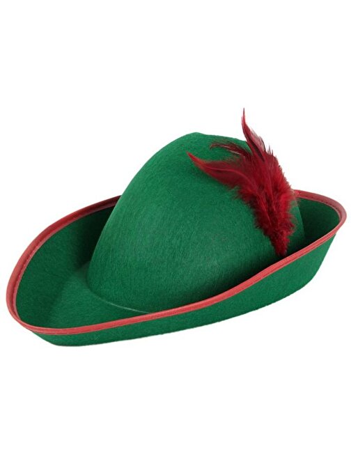 nefertiya Robin Hood Şapkası