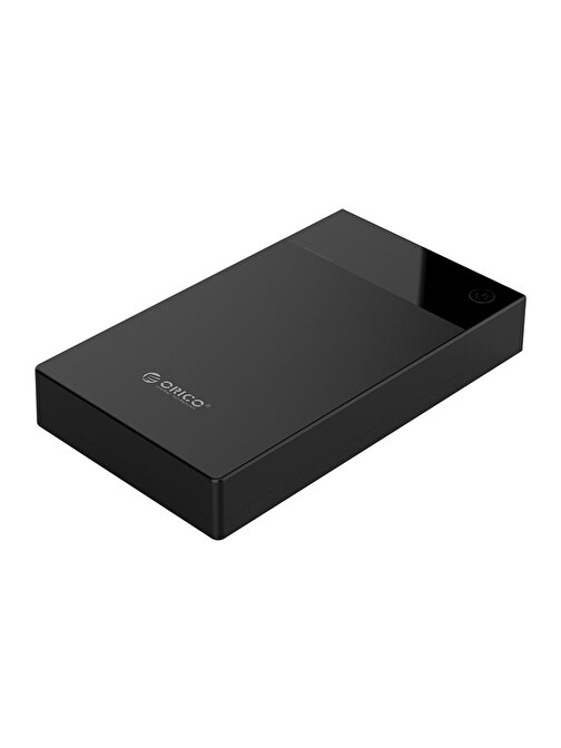 Orico 2.5 - 3.5 inç USB 3.0 Sata SSD HDD Kutusu