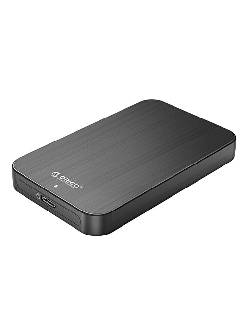 Orico 2.5 inç USB 3.0 5Gbps Sata SSD HDD Kutusu