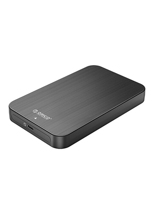 Orico Gen1 2.5 inç USB 3.1 Sata SSD HDD Kutusu