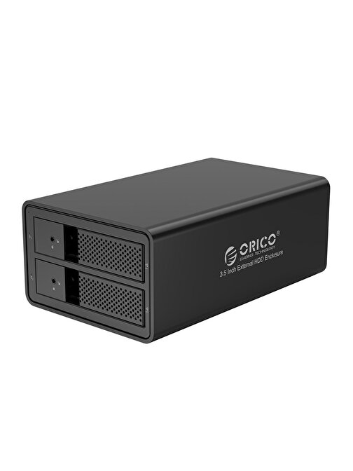 Orico 2.5 - 3.5 inç Sata SSD HDD Kutusu