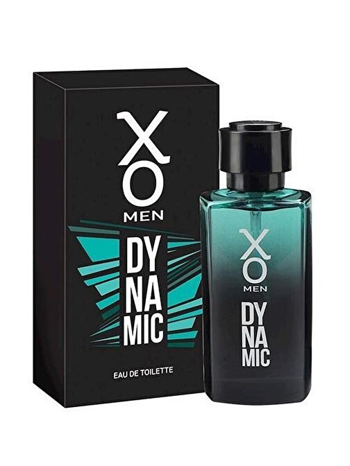 Alix Avien Dynamic EDT Baharatlı Erkek Parfüm 100 ml
