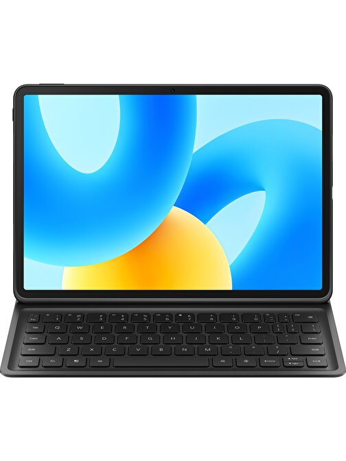 Huawei Matepad 128 GB HarmonyOS 6 GB 11.5 inç Tablet Siyah + Klavye