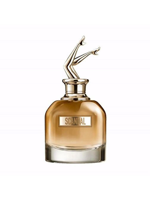 Jean Paul Gaultıer Scandal Gold Kadın Parfüm Edp 80 ml