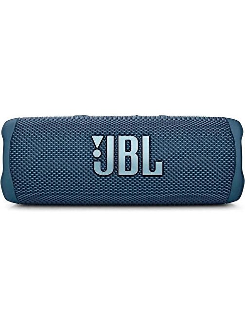 JBL FLIP6 Mini 5.1 Bluetooth Hoparlör Mavi