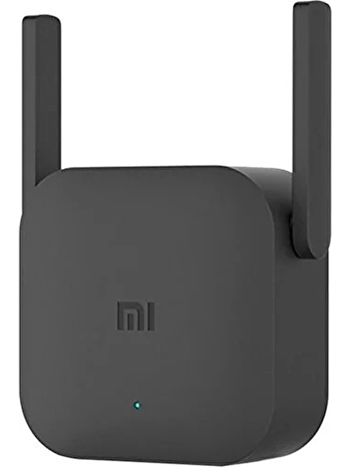 Xiaomi Mi Wifi Pro Sinyal Yakınlaştırıcı - Güçlendirici 300 Mbps - Global Versiyon