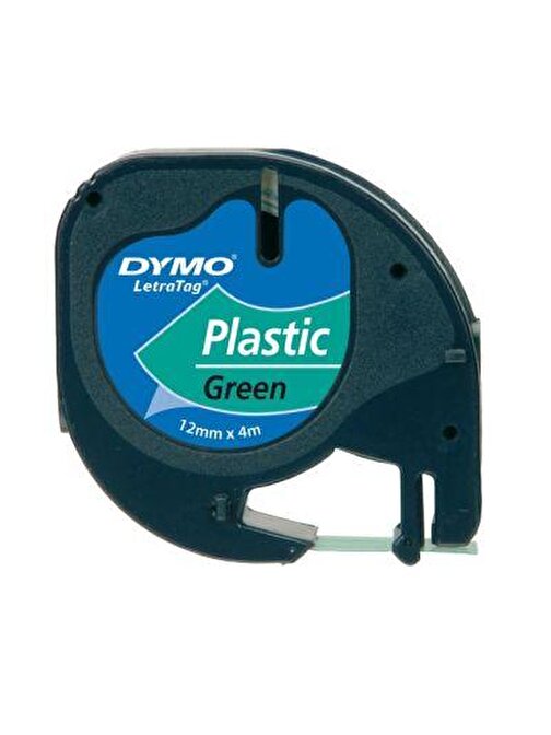 DYMO S0722440 LW Disket Etiketi, 320 etiket-paket, 70x54 mm (99015)