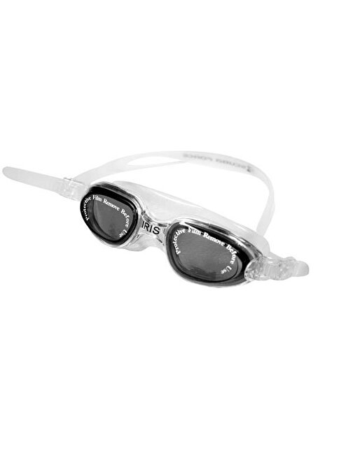 Unigreen Iris Yüzücü Gözlüğü