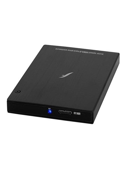 Frisby FHC-2540B 2.5 inç Sata SSD HDD Kutusu