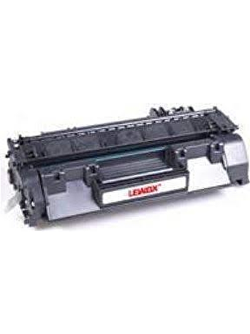 Lewox CE323A 128A Uyumlu Doldurmalı Muadil Kırmızı Lazer Toner 1.300 Sayfa