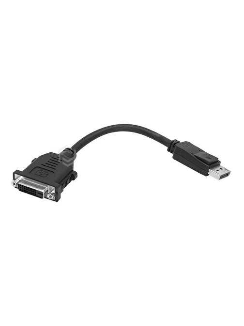 FRISBY FA-6642C DISPLAYPORT => DVI-D ÇEVİRİCİ (Giriş : Displayport => Çıkış : DVI-D)