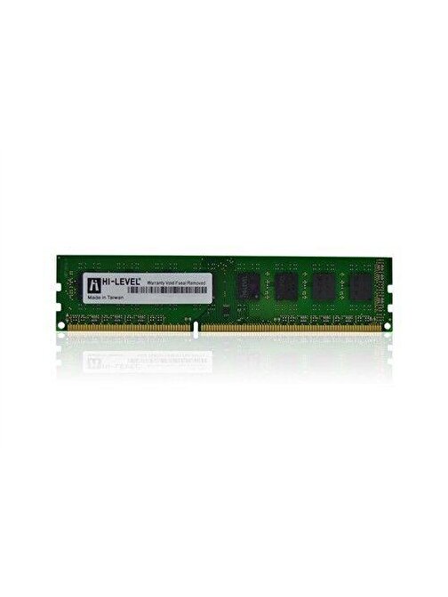 Hi-Level HLV-PC21300D4 8 GB CL16 DDR4 1x16 2666 MHz Ram