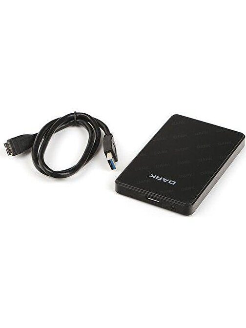 Dark Storex E29 2.5 inç SSD HDD Kutusu