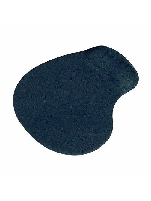 FRISBY FMP-050M-L BİLEKLİKLİ JEL MOUSE PAD,LACİVER