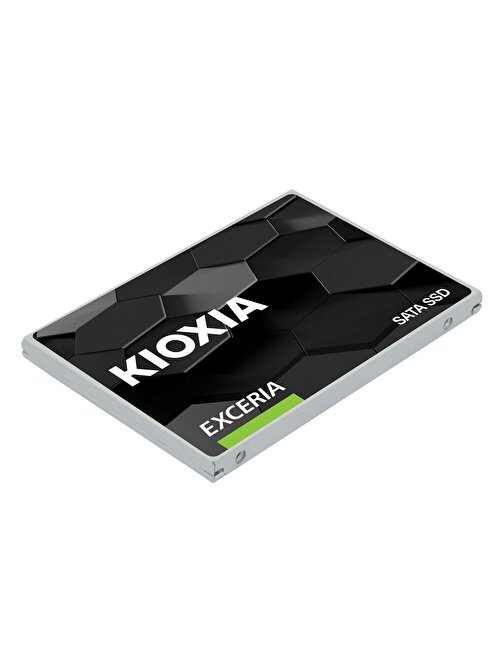 KIOXIA 480GB SSD 555/540MB LTC10Z480GG8 (Model:BK-LTC10Z480GG8)