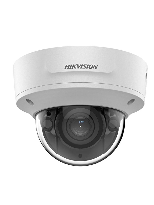 Hikvision Ds-2Cd2723G2-Izs 2 MP 2.8-12 mm Gece Görüşlü IP Kablolu Dome Güvenlik Kamerası