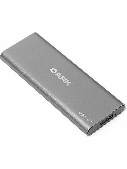 Dark DK-AC-DSEM2 Sata SSD HDD Kutusu