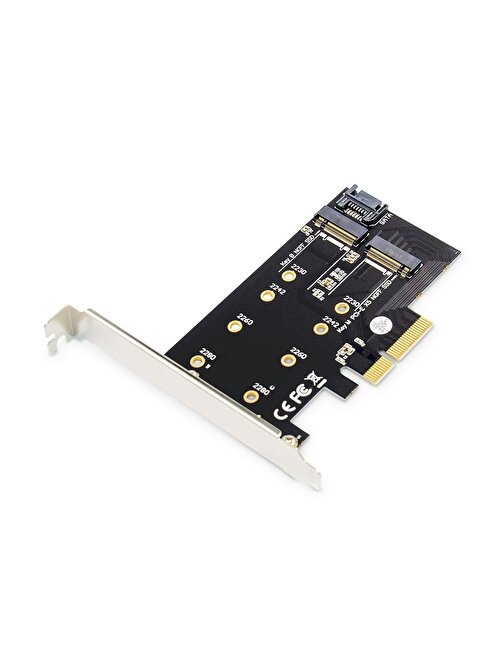 DIGITUS DS-33170 M.2 NGFF/NVMe SSD PCI EXPRESS3.0