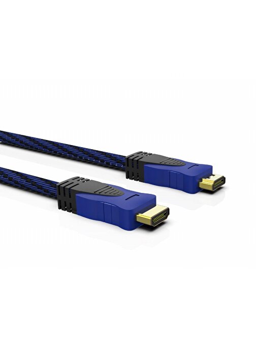 Inca IHK-05T 60 hz 4K 2.0 3840*2160P HDMI Kablo 5 mt