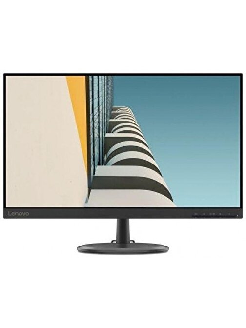 Lenovo C24-20 23.8 inç VGA HDMI 1920x1080 Monitör