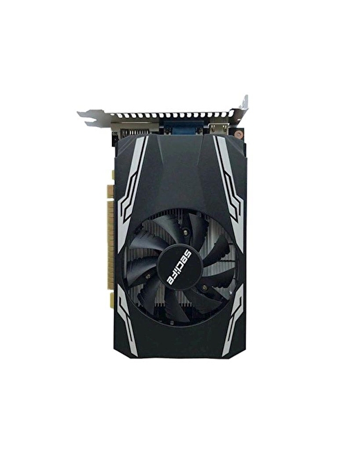 Seclife GeForce GT 730 4 GB DDR5 PCle 2.0 64 Bit Ekran Kartı