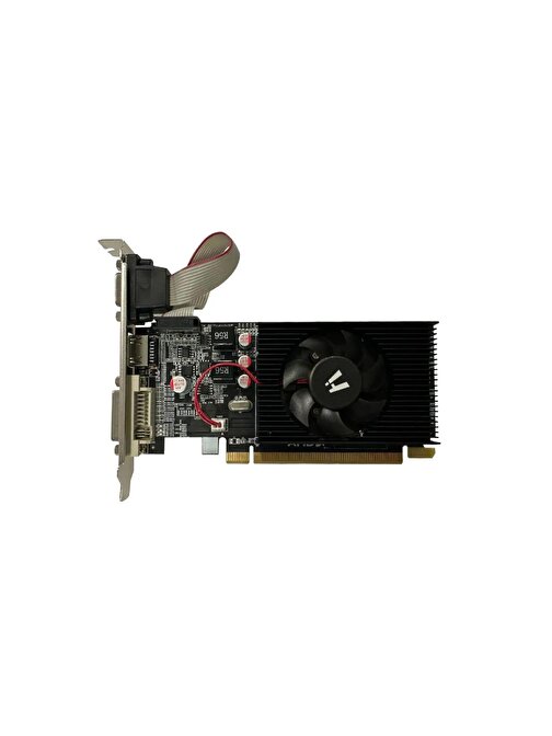 Hi-Level Radeon R5 230 1 GB DDR3 PCle 2.0 64 Bit Ekran Kartı