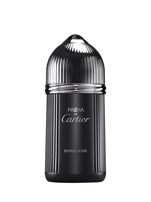 Cartier Pasha Edition Noire EDT Baharatlı Erkek Parfüm 100 ml