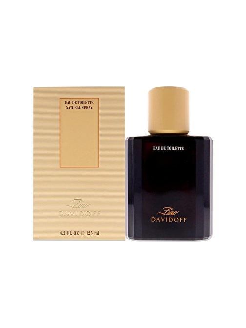 Davidoff Zino EDT Odunsu Erkek Parfüm 125 ml