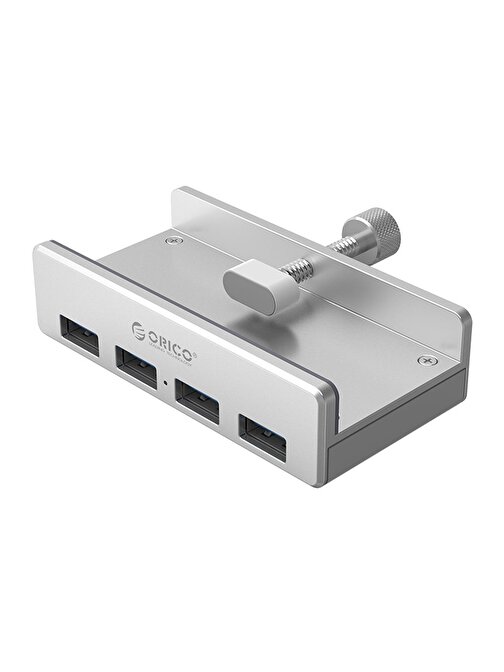 Orico 4 Portlu USB 3.0 Dahili Kablolu Type-C USB Çoğaltıcı