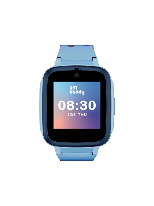 General Mobile GM Buddy Android Uyumlu Çocuk Akıllı Saat Mavi
