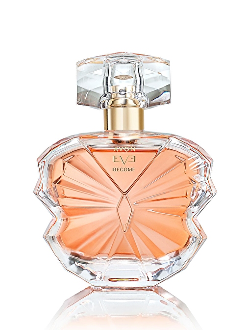 Avon Eve Become Kadın Parfüm Edp 50 ml