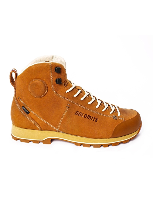 Dolomite Cinquantaquattro High Fg Gtx Erkek Bot-Sarı 42