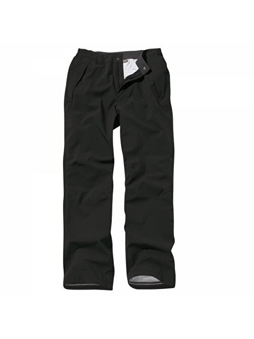 Craghoppers Steall Str Trekking Erkek Pantolon-Siyah 32
