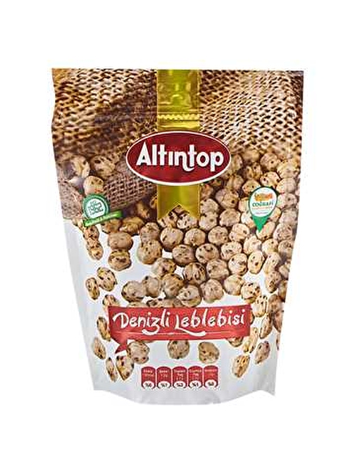 Altıntop Denizli Leblebisi 150 Gr