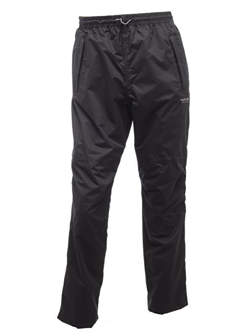 Regatta Chandler Iı Trekking Erkek Pantolon-Siyah 2Xl