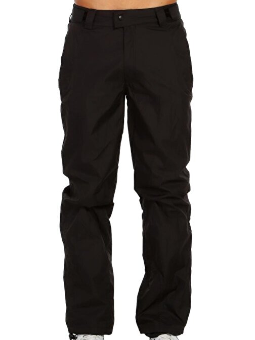 North Ice Ski Trs Unisex Kayak Pantolonu-Siyah L