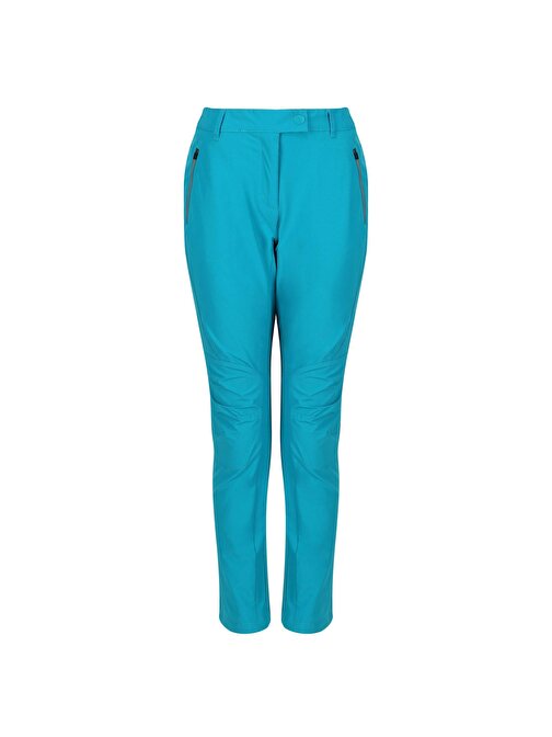 Regatta Highton Kadın Pantolon-Mavi 10