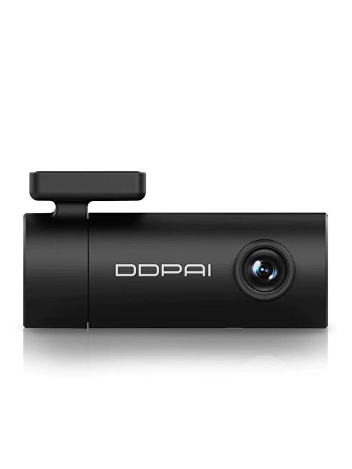 Ddpaı Mını Pro 1296P Uhd 330 Derece Görüş 24 Saat Park Modu Akıllı Araç Kamerası