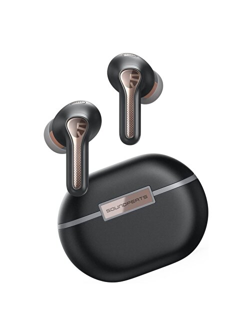 Soundpeats Mini Pro Kulak İçi Bluetooth Kulaklık Siyah