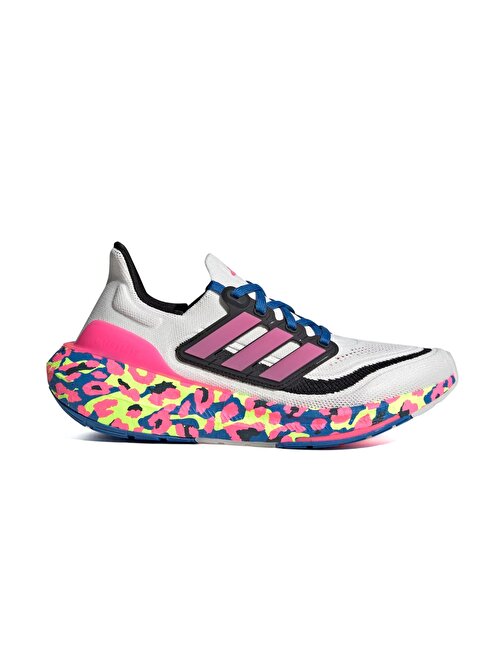 Adidas Ultraboost Light W Kadın Koşu Ayakkabısı Ie3063 Renkli 40