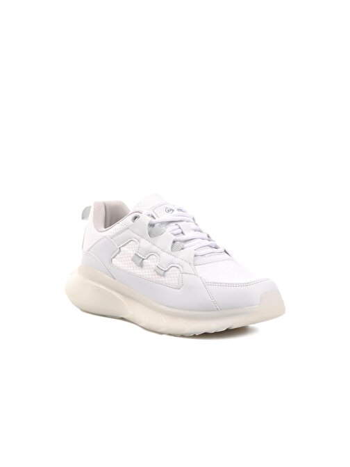 Dunlop Dnp-2031 Beyaz Kadın Spor Ayakkabı