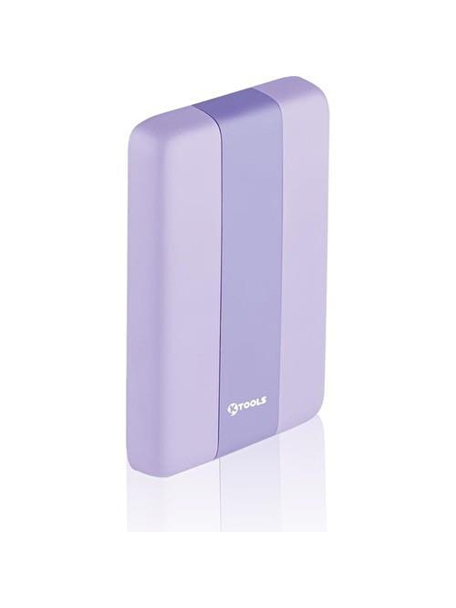 Ktools Snap Up 10000 mAh Type-C Kablolu Powerbank