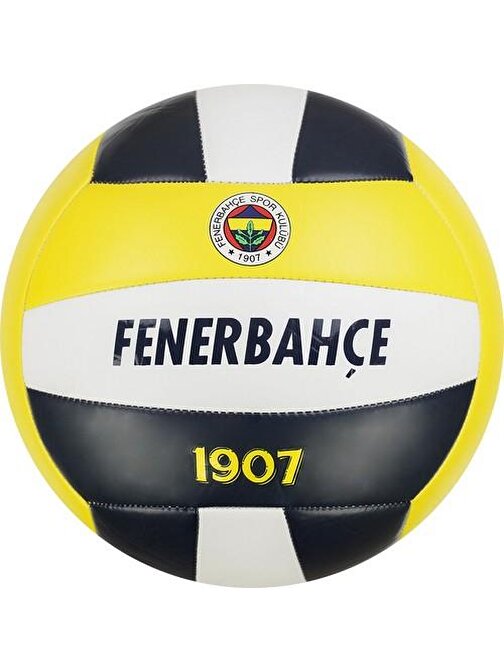 Timon Fenerbahçe 504784 No:5 Dikişli Voleybol Topu