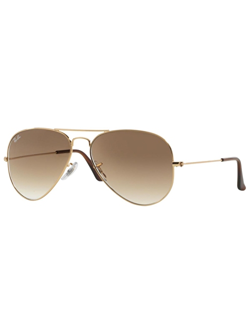 Ray-Ban RB3025 001/51 55 Unisex Güneş Gözlüğü